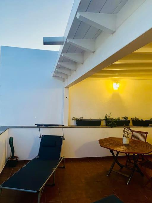 Casa Carol, Un Hogar Fuera De Casa. Villa El Cotillo  ภายนอก รูปภาพ