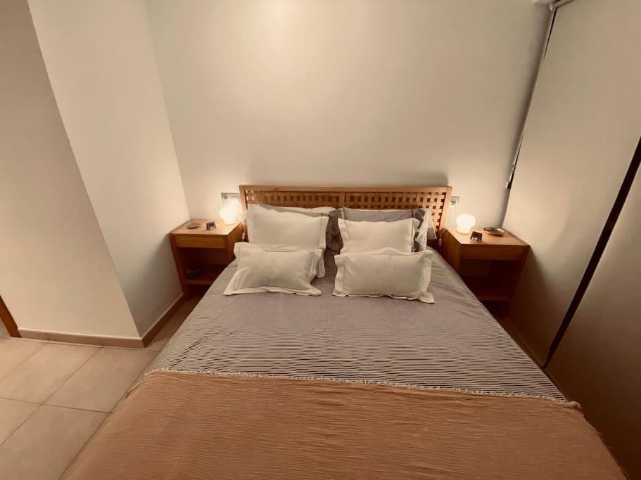 Casa Carol, Un Hogar Fuera De Casa. Villa El Cotillo  ภายนอก รูปภาพ
