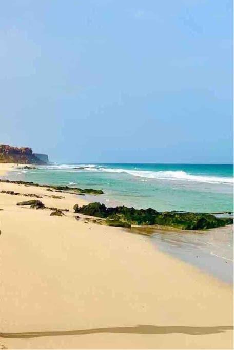 Casa Carol, Un Hogar Fuera De Casa. Villa El Cotillo  ภายนอก รูปภาพ