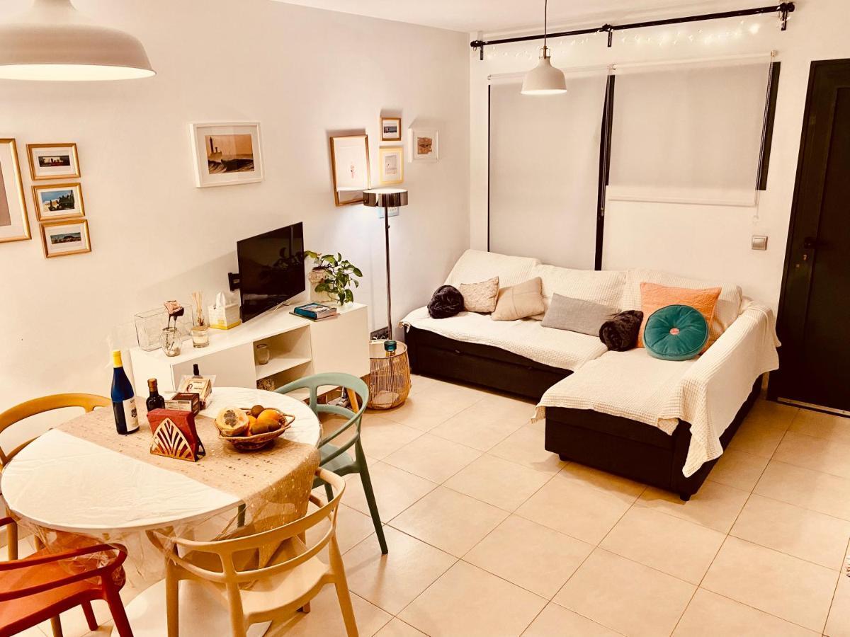 Casa Carol, Un Hogar Fuera De Casa. Villa El Cotillo  ภายนอก รูปภาพ